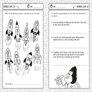 10 Minute Number Games For Clever Kids