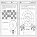 10 Minute Number Games For Clever Kids-Activity Books-Hi-Toycra