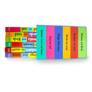 100 First Concept Box (Set Of 6 Books)