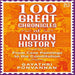 100 Great Chronicles of Indian History by Gayathri Ponvannan-Non-Fiction Book-Hi-Toycra