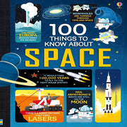 100 Things To Know About