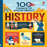 100 Things To Know About
