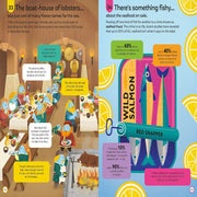 100 Things To Know About