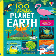 100 Things To Know About
