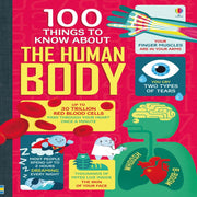 100 Things To Know About