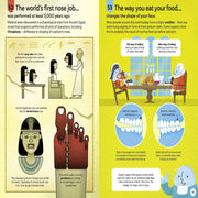 100 Things To Know About