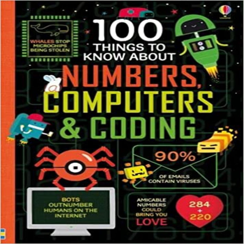 100 Things To Know About