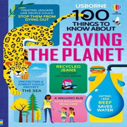 100 Things To Know About
