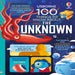 100 Things To Know About The Unknown-Encyclopedia-Usb-Toycra