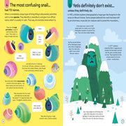 100 Things To Know About The Unknown