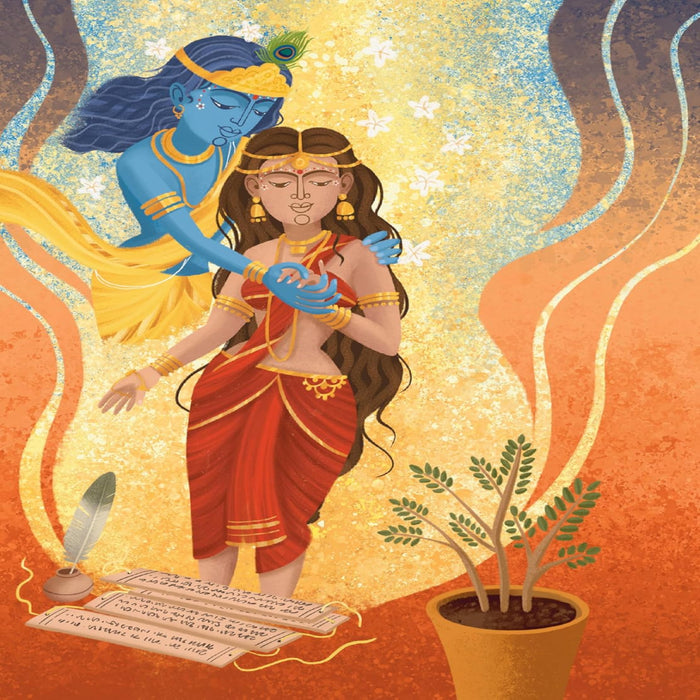 100 Vedic Women-Mythology Book-Ok-Toycra