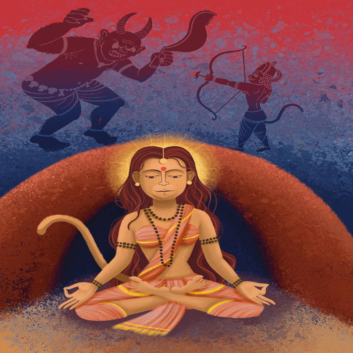 100 Vedic Women-Mythology Book-Ok-Toycra