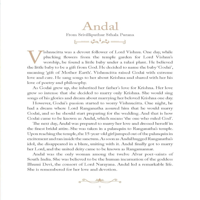 100 Vedic Women-Mythology Book-Ok-Toycra