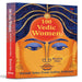 100 Vedic Women-Mythology Book-Ok-Toycra