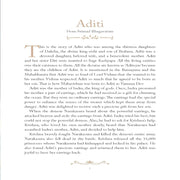 100 Vedic Women