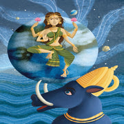 100 Vedic Women