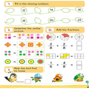 1001 Brain Booster Activities