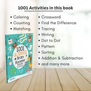 1001 Brain Booster Activities