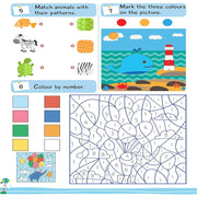 1001 Brain Booster Activities