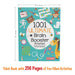1001 Brain Booster Activities-Activity Books-Pegasus-Toycra