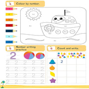 1001 Brain Booster Activities