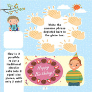 101 Activity Book