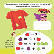 101 Activity Book