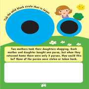 101 Activity Book