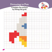 101 Activity Book