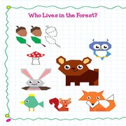 101 Activity Book