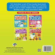 101 Activity Book
