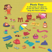 101 Activity Book