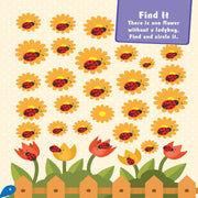 101 Activity Book