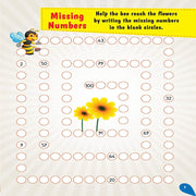 101 Activity Book