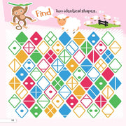 101 Activity Book