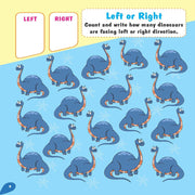 101 Activity Book