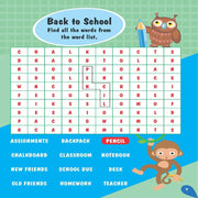 101 Activity Book