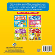 101 Activity Book