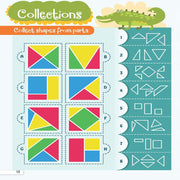 101 Activity Book