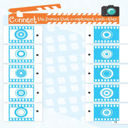 101 Activity Book