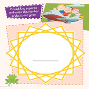 101 Activity Book