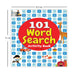 101 Activity Book-Activity Books-WH-Toycra