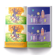 101 Activity Book