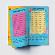 101 Activity Book