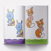 101 Activity Book