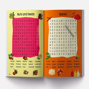101 Activity Book