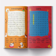 101 Activity Book