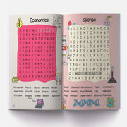 101 Activity Book
