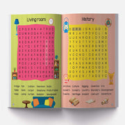 101 Activity Book