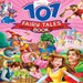 101 Fairy Tales Book-Picture Book-Dr-Toycra